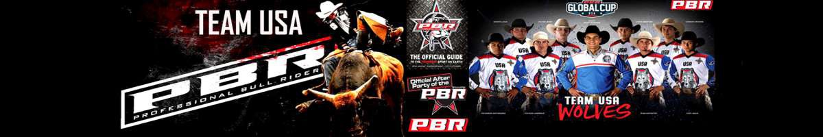 PBR Fan Club