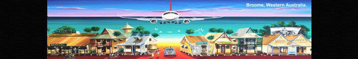 Broome WA