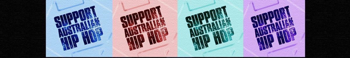 Aussie Hip Hop 