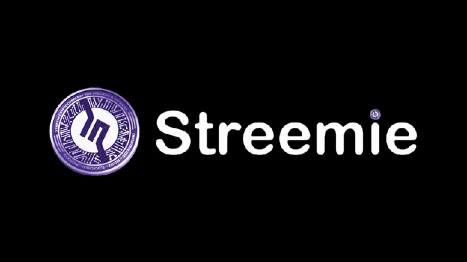 Live Video Streemie - We're working on fixing play back issue.
