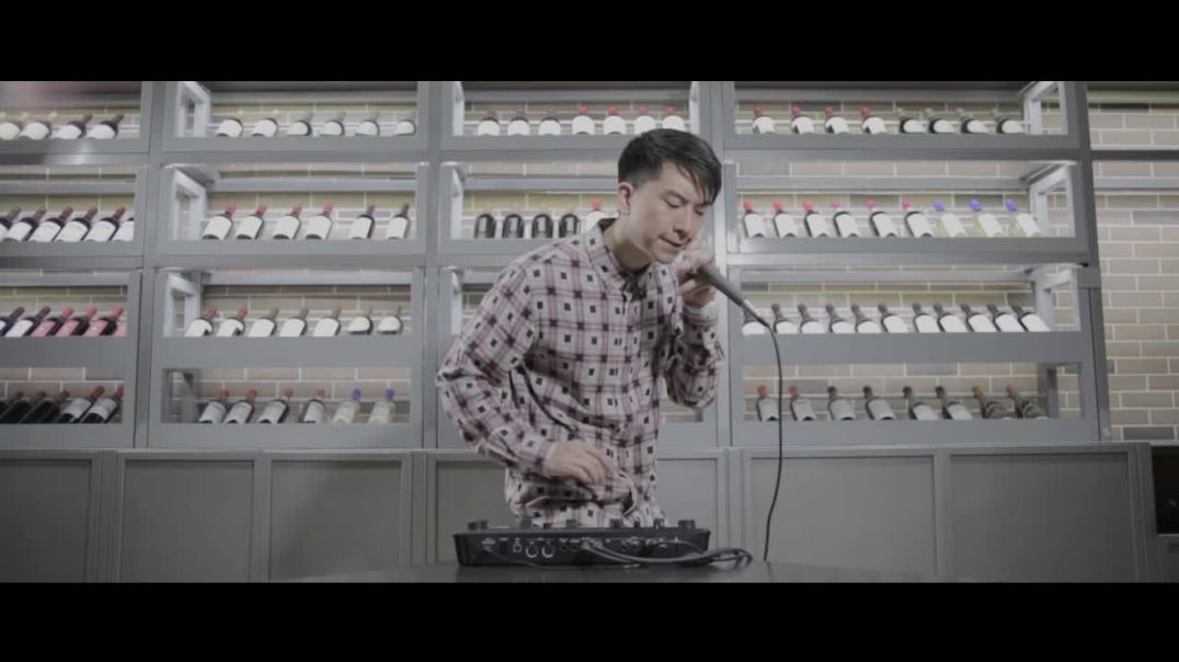 Justin Timberlake "TKO" Are You That Somebody (Beatbox Cover) By KRNFX