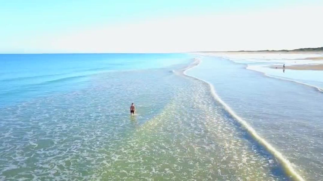 Broome Western Australia - Amazing Beaches