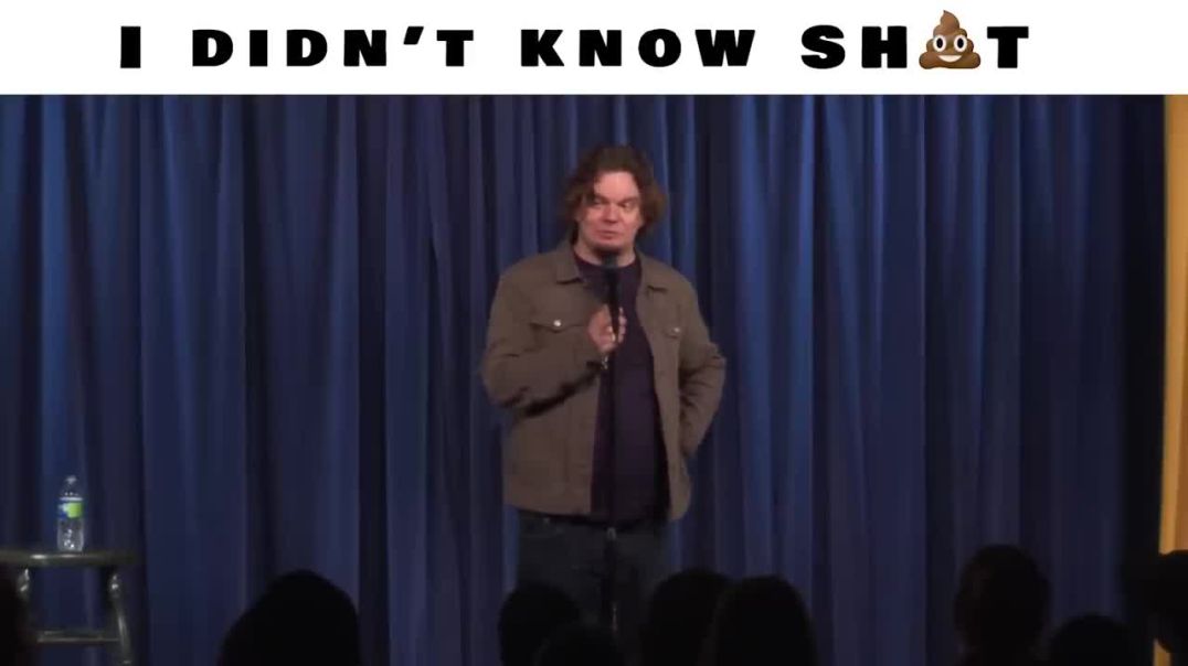 ISMO - I Didn't Know💩