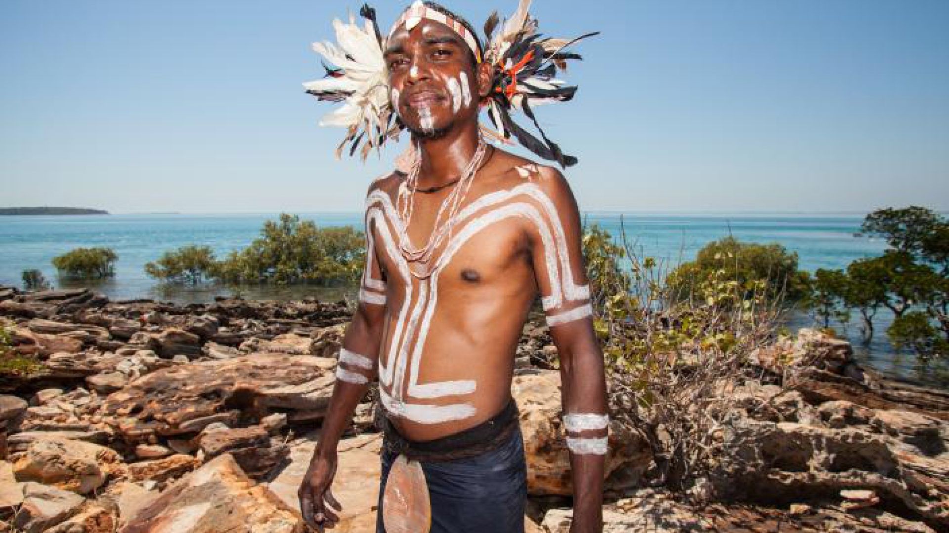 The Worlds Oldest Culture, Broome Western Australia - By Nas Daily