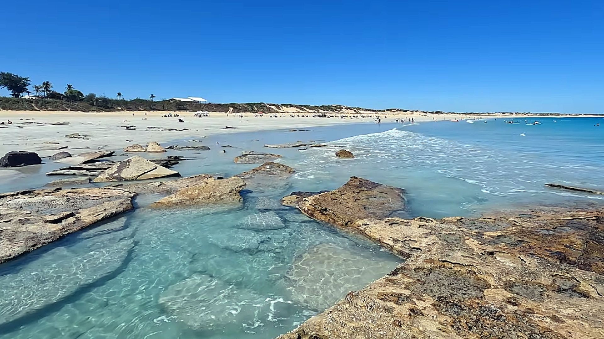 How to Travel Broome In 4K - TravelByTy