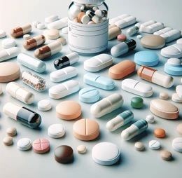 Everything You Should Know About Wormiza 500 mg for Humans