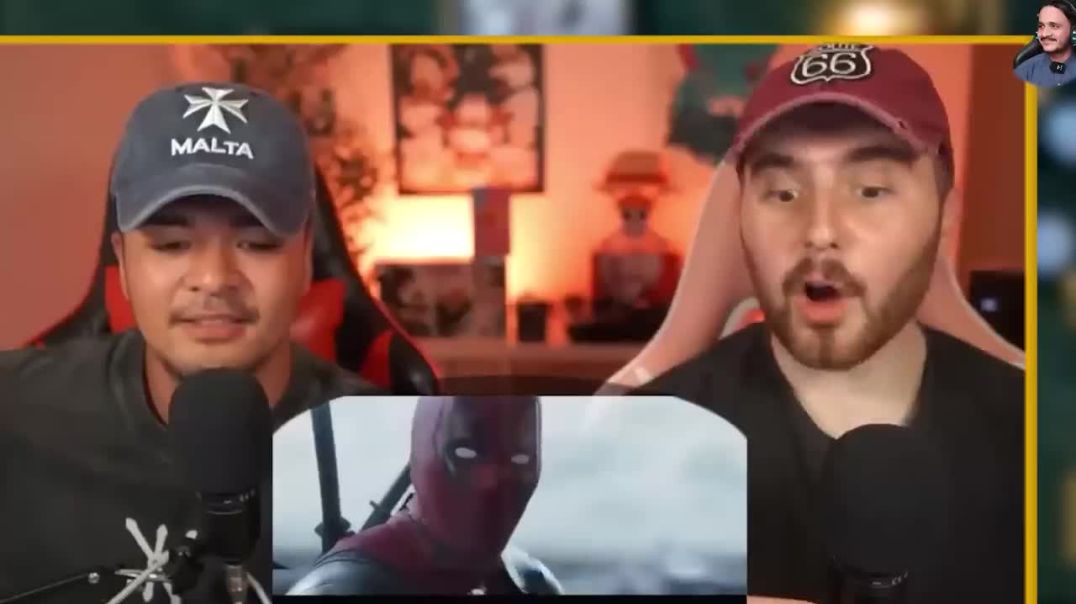 TOP Maximum Effort at Highway Reactions! Deadpool (2016) Movie Reaction