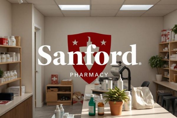 Sanford Health