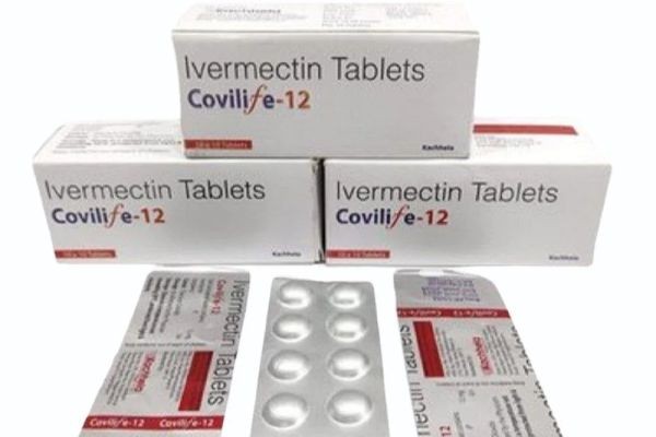 Understanding Covilife 12 mg — What It Is and How It Works
