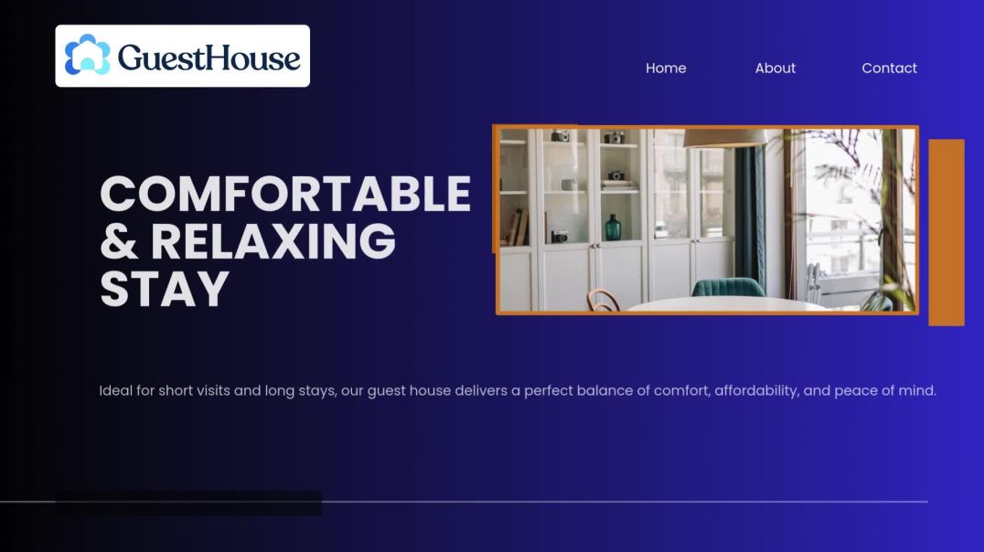 Guest House App – Find the Best Guest House in Cameroon