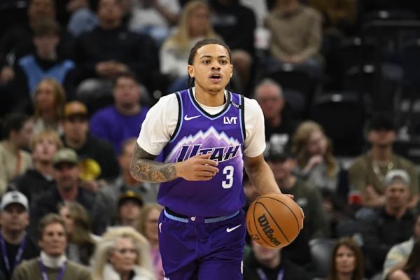 Utah indecisive rebuild charge them a likelihood at Giannis Antetokounmpo