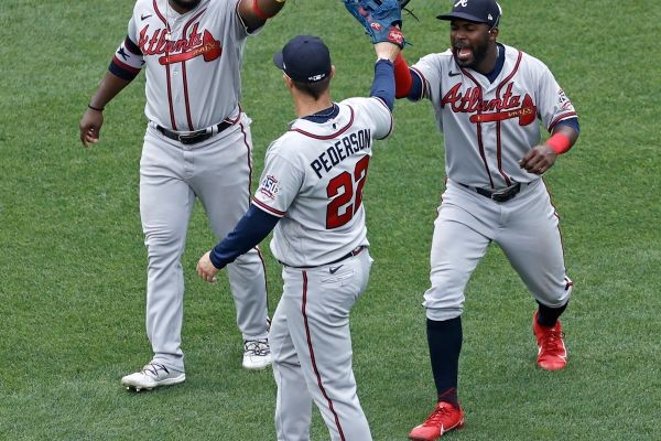 What if oneself ran baseball?