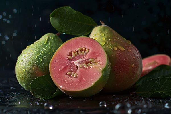 Health Benefits Of Guava For Men