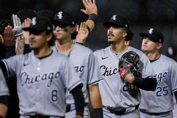 Currently inside White Sox Historical past: November 26