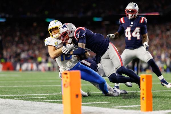 AFC playoff visualize: How gain in excess of Bengals has an effect on Patriotsoutlook