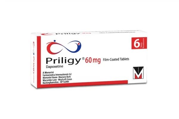 Mastering Control: A Deep Dive into Priligy 30mg and 60mg for Premature Ejaculation