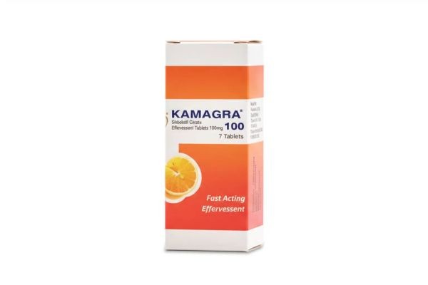 Complete Guide to Kamagra Effervescent 100 mg Tablets and Fast Dissolving Solutions
