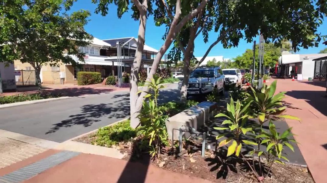 Broome, Western Australia Walking Tour - Aussie JetSetter