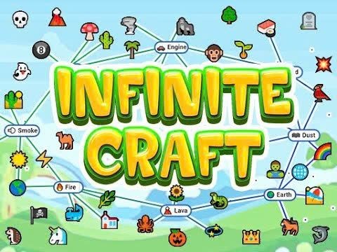 Unleash Your Inner Alchemist: A Guide to Infinite Craft