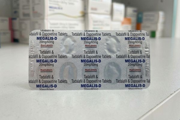 Mastering Performance with Megalis-D