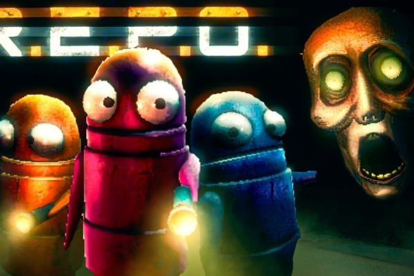 From Zero to Retail Hero: Diving into the Addictive World of Store Management with Repo Game