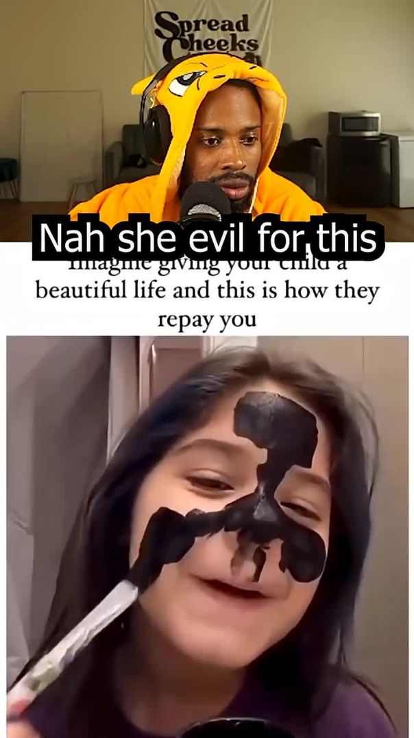 She Wasn't Prepared For This Ending: Funny Streems