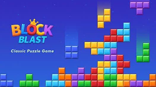 Getting Hooked on Block Blast: A Simple Game with Endless Appeal