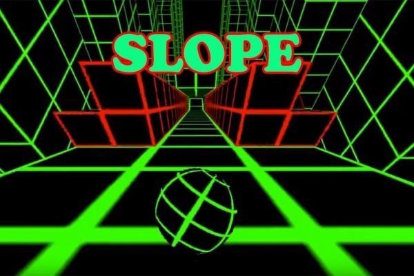 Gravity, Speed, and the Endless Roll: Conquering the Slope Game