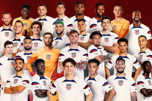 8 USMNT Avid gamers toward Check out inside of the MLS Cup Playoff Convention Semifinals