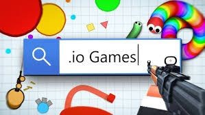Dive Into the Fun: A Beginner's Guide to Enjoying io Games