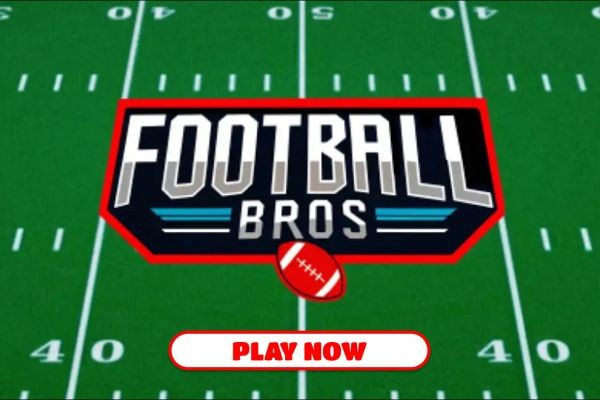 Unleash Your Inner Gridiron Hero: A Guide to Enjoying Football Bros
