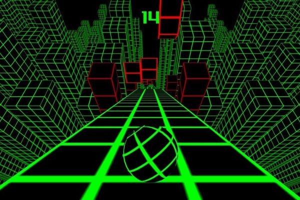 Conquer the Infinite Descent: A Deep Dive into the Addictive World of Slope