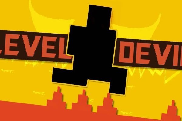 Feeling Adventurous? Try Surviving the Level Devil