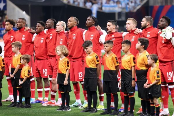 Messis Successor? Chelseas Enzo Fernandez Admits He Eyes Argentina Armband