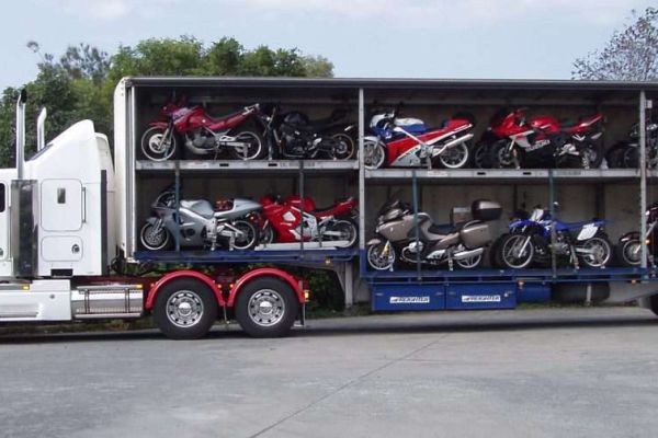 The cost of shipping a bike via Ship A1 Auto Transport is determined by a variety of factors.