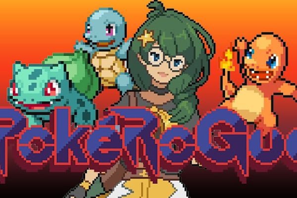 PokéRogue: A Roguelike Pokémon Adventure in Your Browser