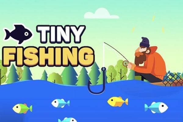Hooked on Fun: A Simple Guide to Enjoying Tiny Fishing