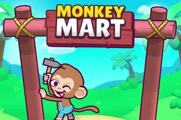 A Simian Sim That's Surprisingly Addictive