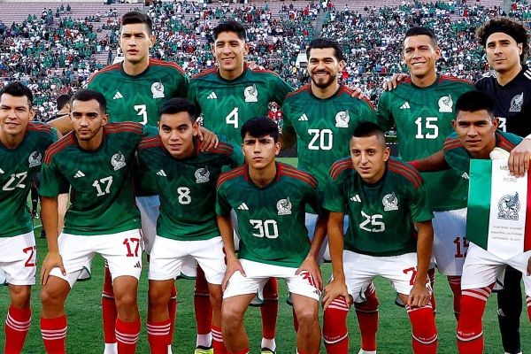 Mexico eliminated from Copa Amrica after having penalty rescinded by VAR
