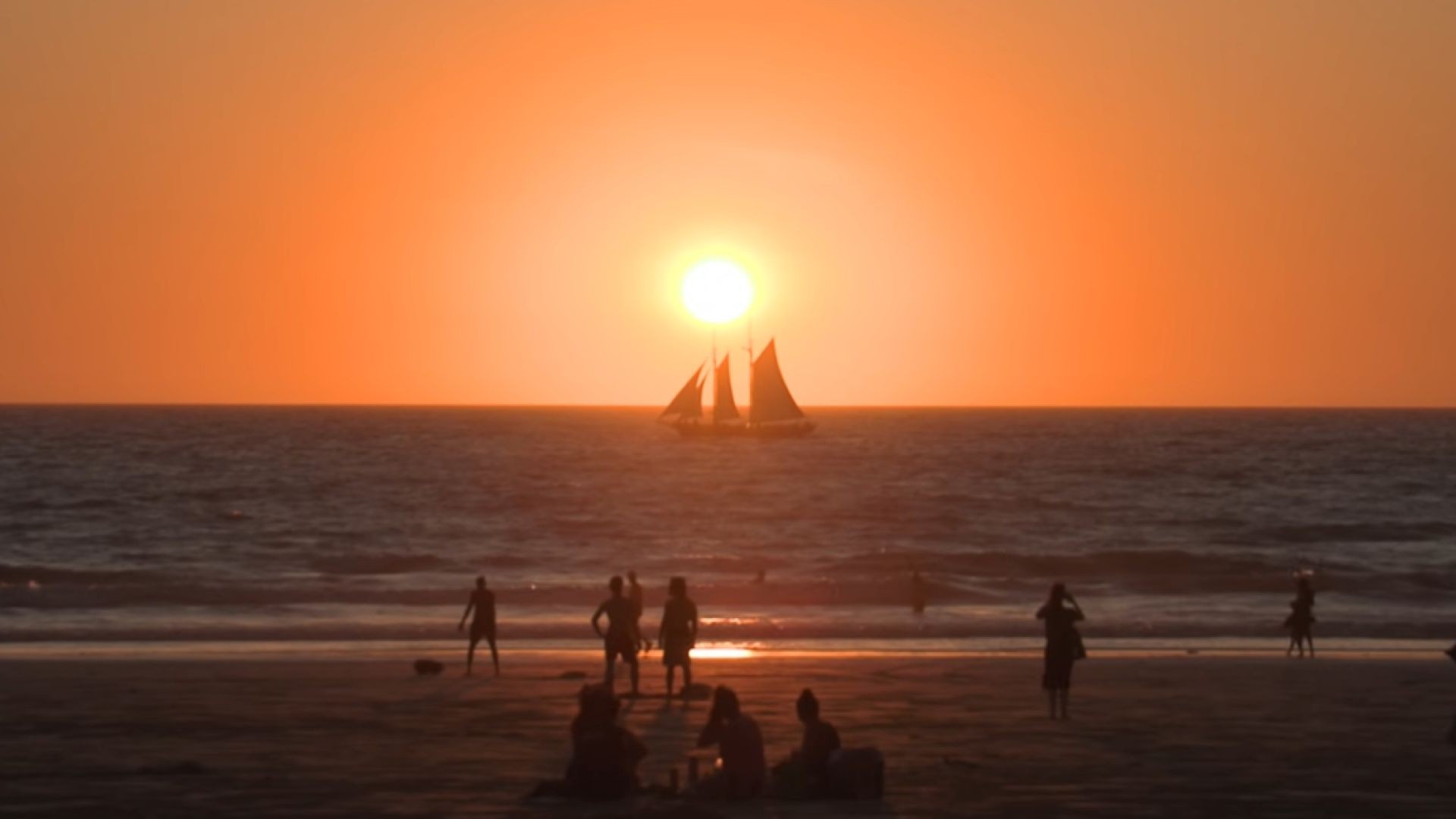 Broome, Western Australia - Pearling & Indigenous Culture on the Kimberley Coast: By Ian Grant