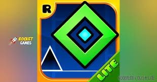 Diving into the Addictive World of Geometry Dash