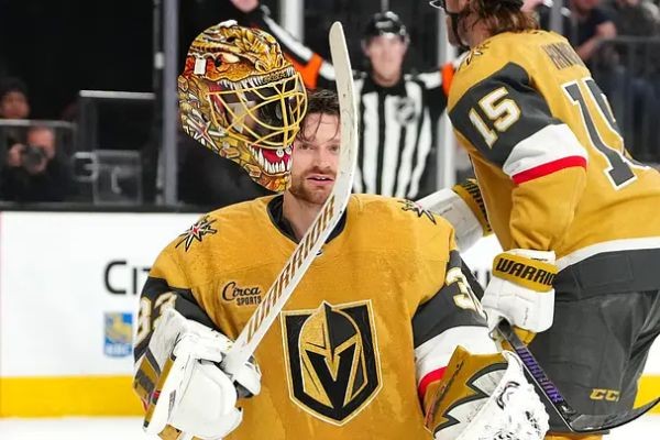 Vegas Golden Knights toward Host VGK-9 Knight upon February 4