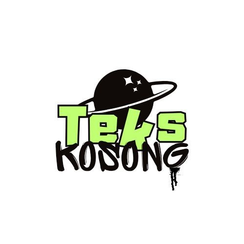 Teks Kosong
