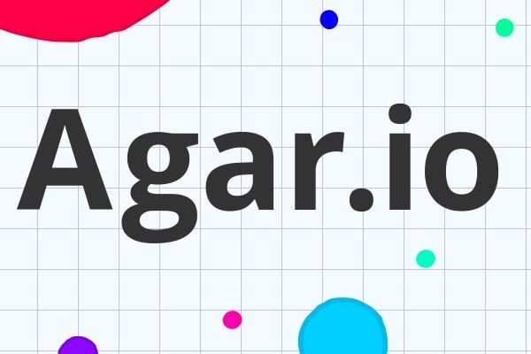 The Tiny Decisions That Made Me Love Agar.io