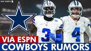 Cowboys information: DeMarvion Overshown commitment fueled his return