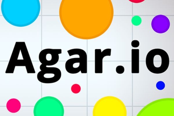 Agario Is the Rare Game Where I Can Lose Everything and Still Be in a Good Mood