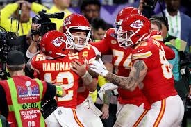 How in direction of look at Chiefs-Texans 7 days 14: dwell flow, start off season and a lot more