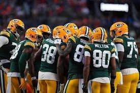Packers in direction of re-indicator WR upon Wednesday
