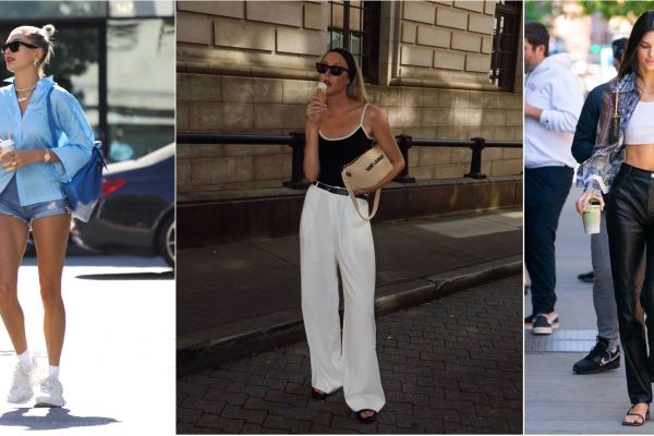 those Golden Goose Superstar Sneakers with a rebellious streak